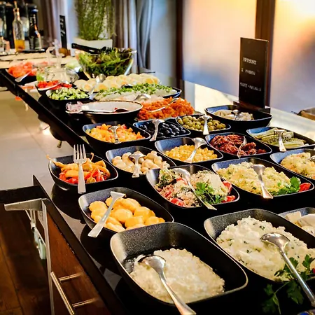 Hotel & Medi-spa Bialy Kamien Swieradow-Zdroj