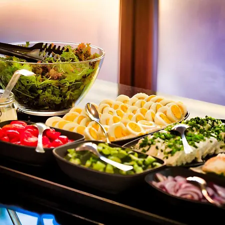 & Medi-spa Bialy Kamien 4* Świeradów-Zdrój