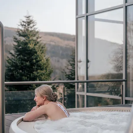 & Medi-spa Bialy Kamien Hotel 4*