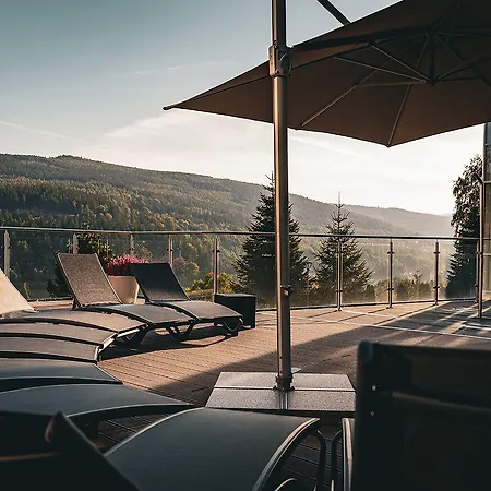 & Medi-spa Bialy Kamien 4*