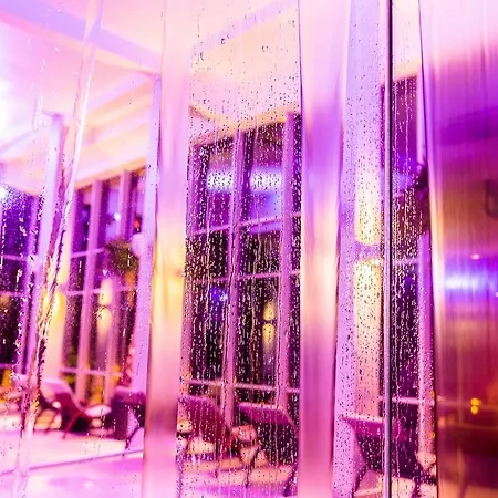 & Medi-spa Bialy Kamien Hotel Swieradow-Zdroj
