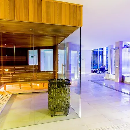 Hotel&medi-spa Biały Kamień 4* Świeradów-Zdrój