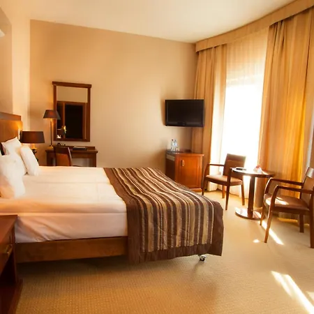 Hotel&medi-spa Biały Kamień Hotel Świeradów-Zdrój