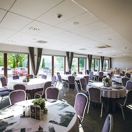 Hotel&medi-spa Biały Kamień Hotel Świeradów-Zdrój