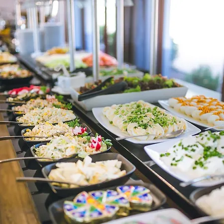 Hotel&medi-spa Biały Kamień 4* Świeradów-Zdrój