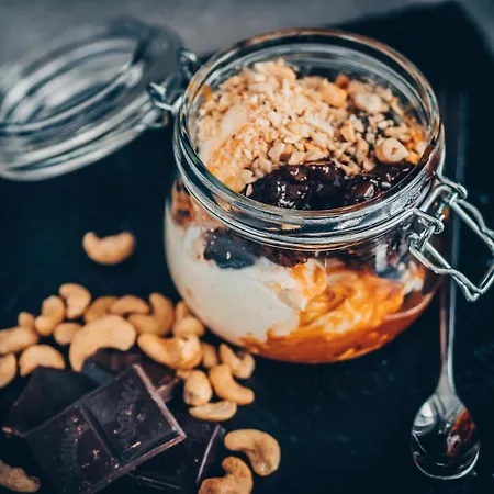 Hotel&medi-spa Biały Kamień Świeradów-Zdrój