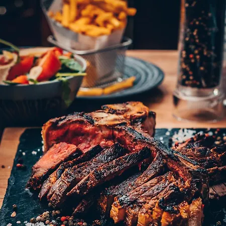 Hotel&medi-spa Biały Kamień