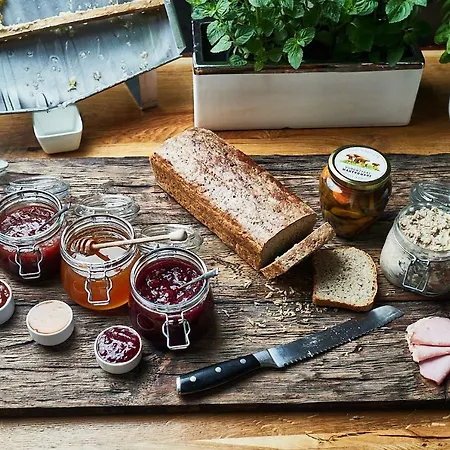 Hotel&medi-spa Biały Kamień