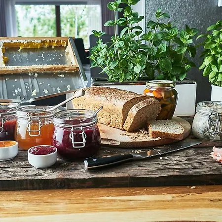 & Medi-spa Bialy Kamien Otel Świeradów-Zdrój