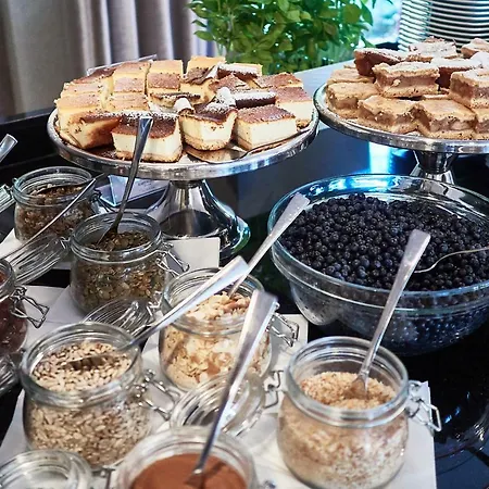 Hotel&medi-spa Biały Kamień Hotel Świeradów-Zdrój