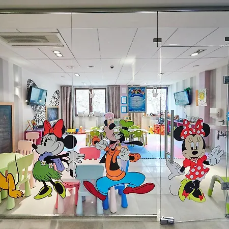 Hotel Hotel&medi-spa Biały Kamień