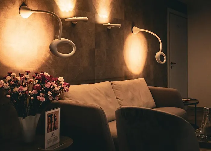 & Medi-spa Bialy Kamien Hotell Świeradów-Zdrój