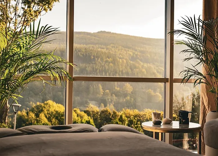 & Medi-spa Bialy Kamien Hotel 4*