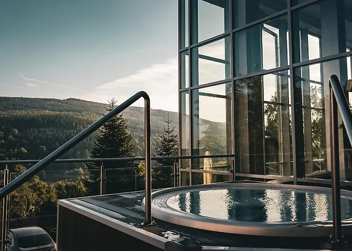 Hotel & Medi-spa Bialy Kamien