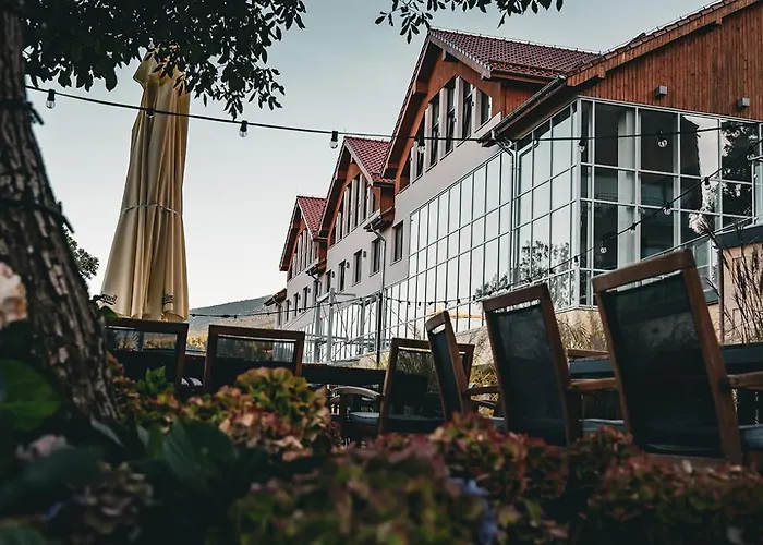 & Medi-spa Bialy Kamien Świeradów-Zdrój