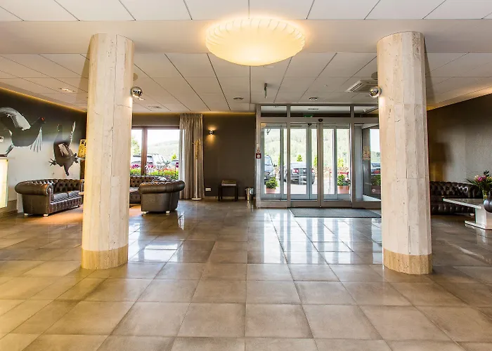 & Medi-spa Bialy Kamien 4* Świeradów-Zdrój