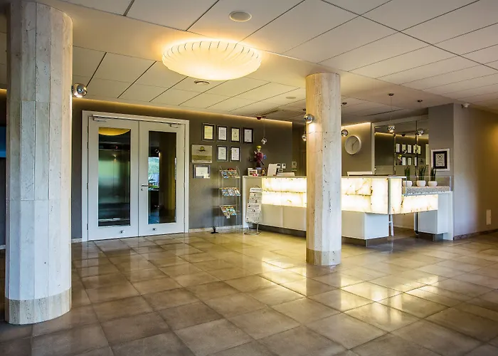 Hotel & Medi-spa Bialy Kamien Świeradów-Zdrój