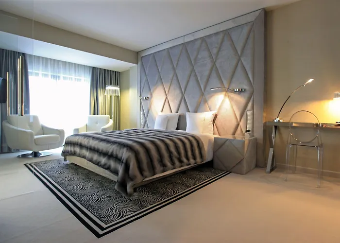 & Medi-spa Bialy Kamien