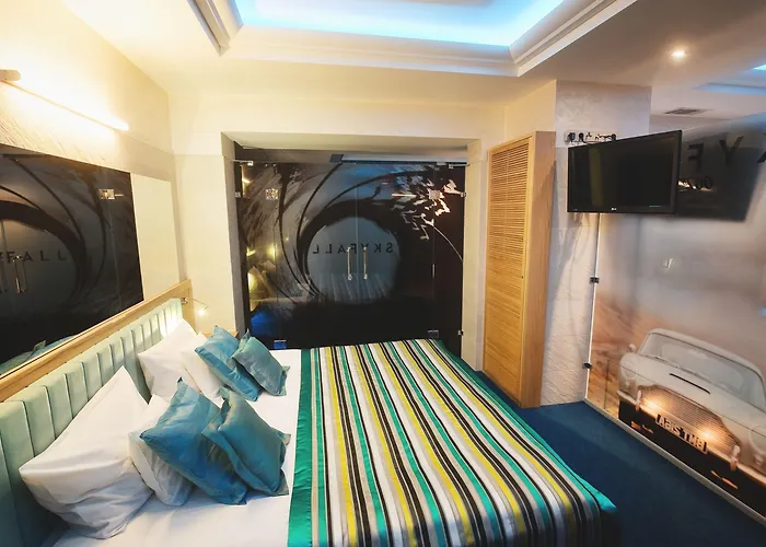 Hotel & Medi-spa Bialy Kamien Świeradów-Zdrój