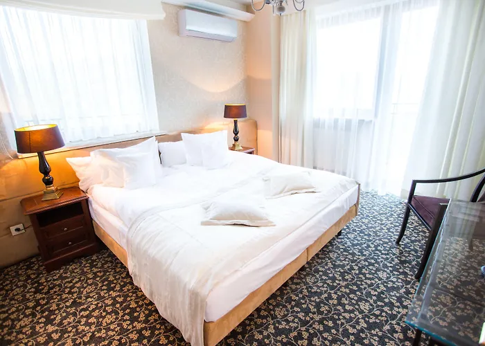 & Medi-spa Bialy Kamien