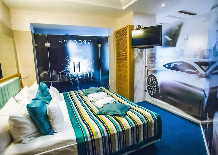 & Medi-spa Bialy Kamien Hotel 4*