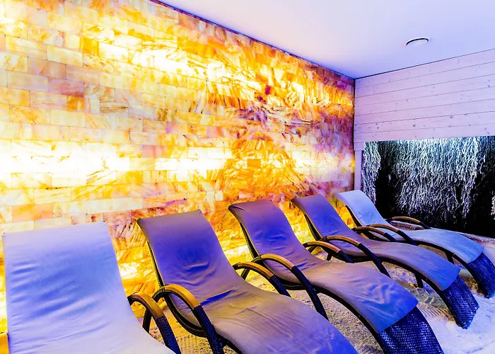 Hotel & Medi-spa Bialy Kamien