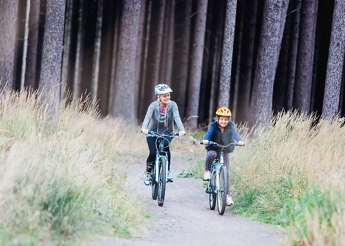 Hotel & Medi-spa Bialy Kamien