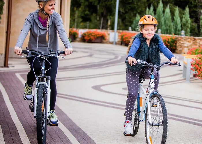 & Medi-spa Bialy Kamien Hotel