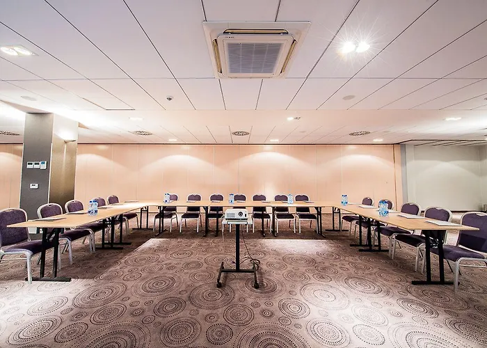 Szálloda & Medi-spa Bialy Kamien 4*