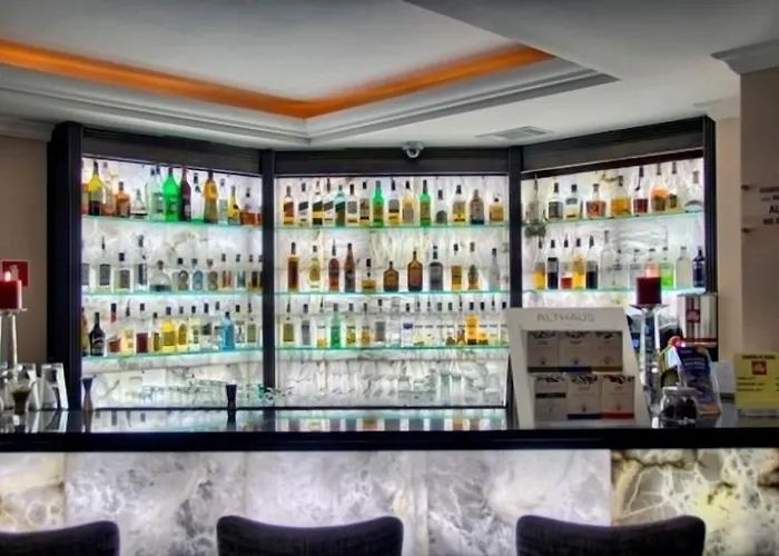 Hotel & Medi-spa Bialy Kamien Swieradow-Zdroj