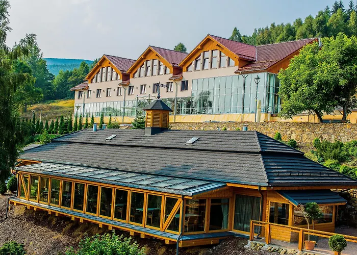 & Medi-spa Bialy Kamien