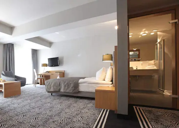 & Medi-spa Bialy Kamien 4*