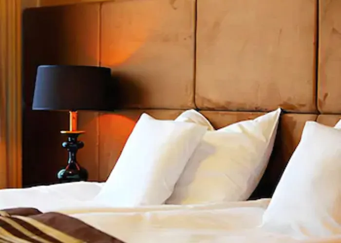 Hotel & Medi-spa Bialy Kamien Swieradow-Zdroj