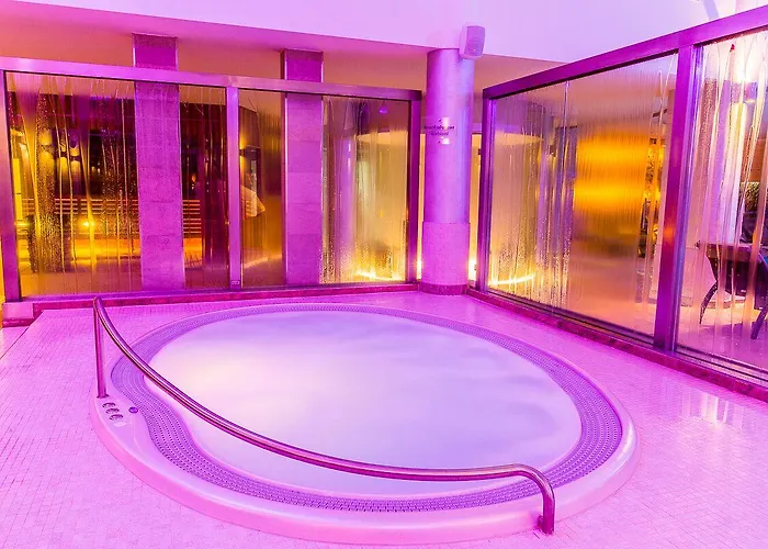 & Medi-spa Bialy Kamien