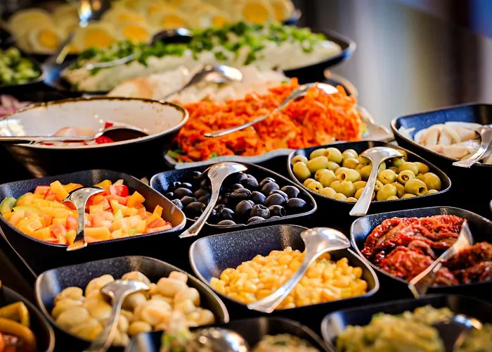 & Medi-spa Bialy Kamien 4* Świeradów-Zdrój