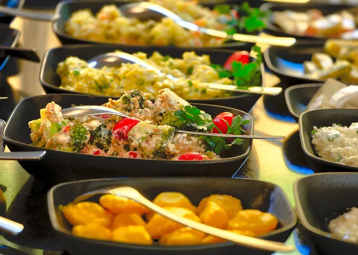 & Medi-spa Bialy Kamien Hotell