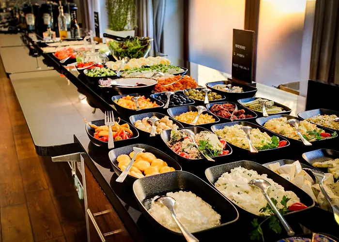 Hotell & Medi-spa Bialy Kamien Świeradów-Zdrój