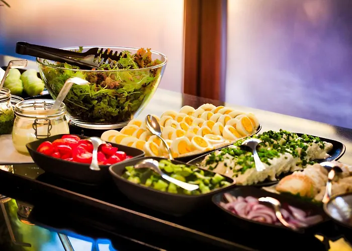 & Medi-spa Bialy Kamien 4* Świeradów-Zdrój