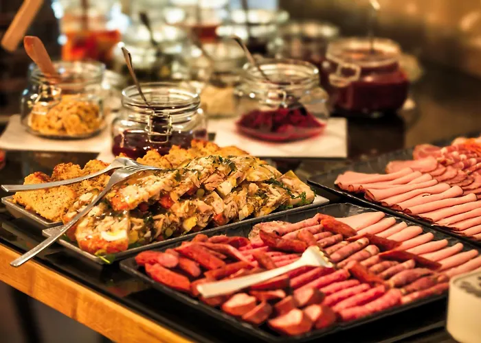 Hotell & Medi-spa Bialy Kamien 4*