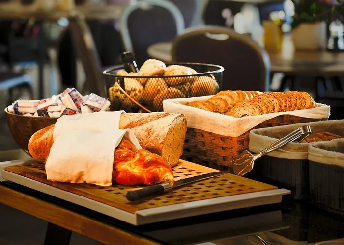 & Medi-spa Bialy Kamien 4*