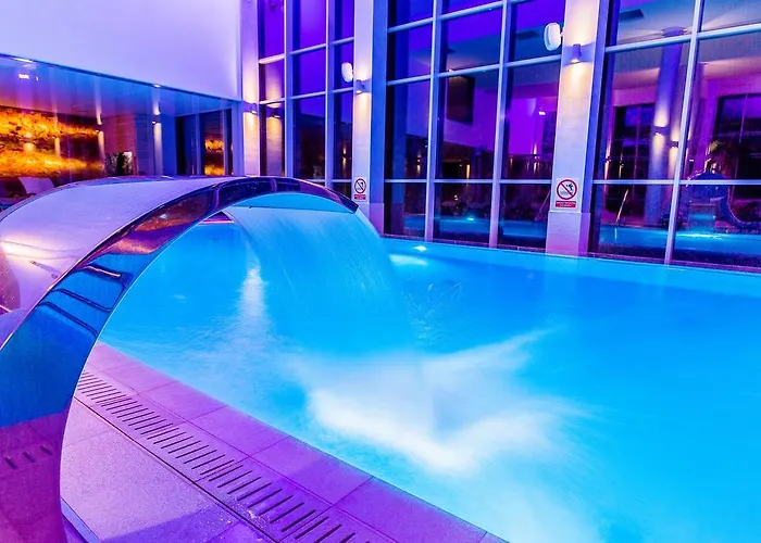 & Medi-spa Bialy Kamien