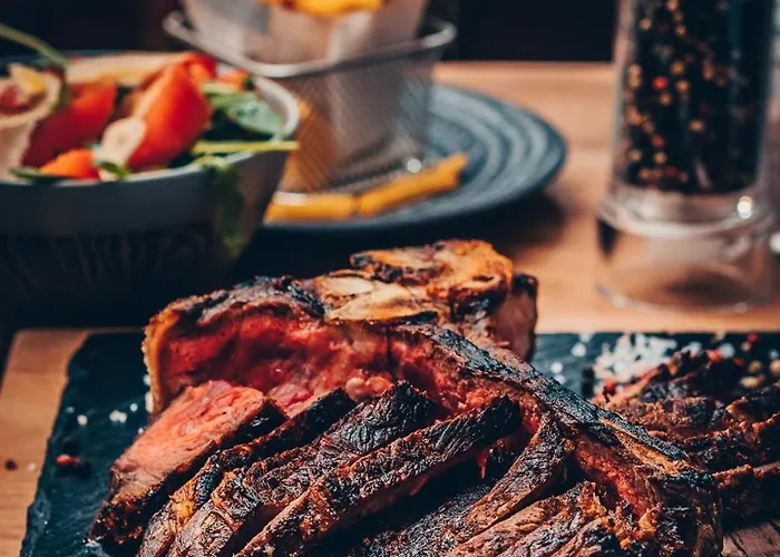 & Medi-spa Bialy Kamien