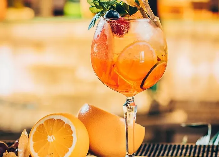 & Medi-spa Bialy Kamien Hotell Świeradów-Zdrój