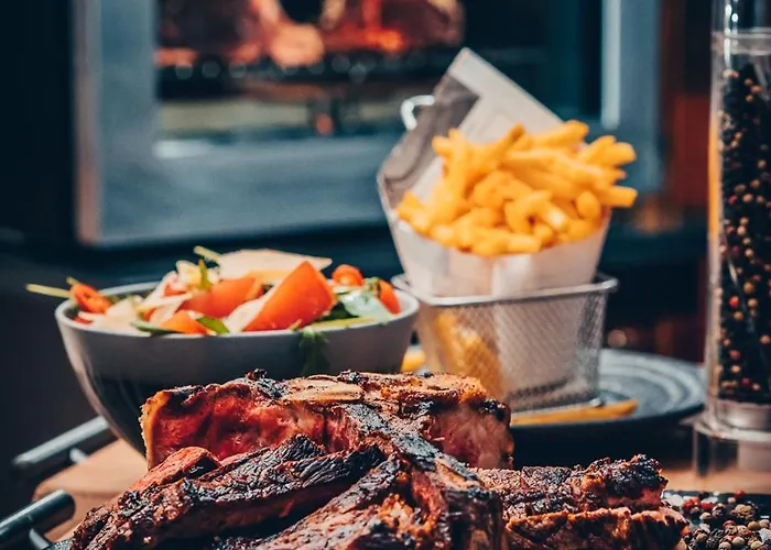 & Medi-spa Bialy Kamien 4*