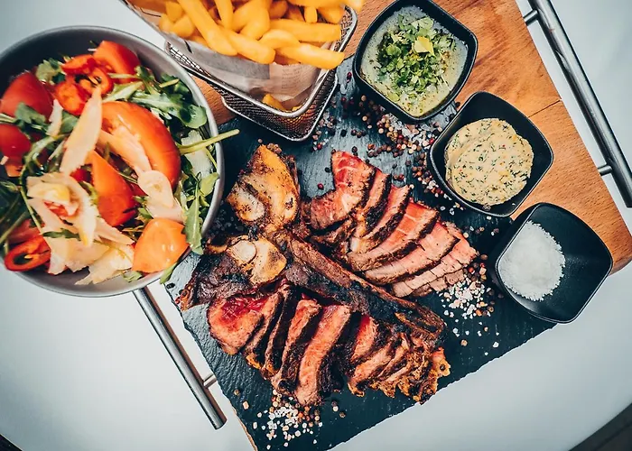 & Medi-spa Bialy Kamien