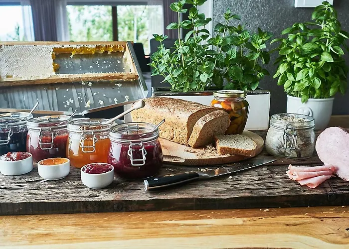 & Medi-spa Bialy Kamien Hotel Swieradow-Zdroj